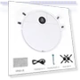 Intelligent Sweeping Robot — Smart Cleaning Robots, Winter Gloves