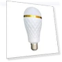 LED Emergency Lamp with Smart Charging Chip — LED, Xiao Home