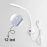 LED Sewing Machine Light with Touch Dimming, Binchi Lighting Appliances