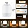 Night Light with Warm Atmosphere — Lamps & Shades, Great3C