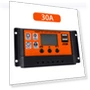 PWM Solar Charge Controller — Chargers, JOHO
