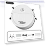 Robot Vacuum Cleaner — Smart Cleaning Robots, Trendy Accessorie