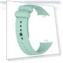 Silicone Strap + Protective Case — Fitness Bands, Xiaomi