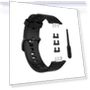 Silicone Watch Strap — Smartwatch Straps, MY-CASE