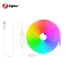Smart LED Flexible Silicone Neon Sign RGB Strip Light Rope — LED Strip Lights, Rybakov Home Lighting