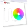 Smart LED Flexible Silicone Neon Sign RGB Strip Light Rope — LED Strips, Rybakov Home Lighting