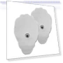 Smart Mini Electrode Patches — Muscle Stimulators, yuzhouda