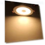 Smart Motion Sensor LED Ceiling Light — Overhead Lighting, Cosy Homes
