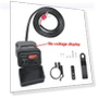 Smart Motorcycle Charger with Dual USB QC3.0 — Chargers, NyPhoenix Auto