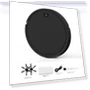 Smart Sweeping Robot Vacuum — Smart Cleaning Robots, Winter Gloves