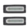 SMD LED License Plate Light, Mixingtime
