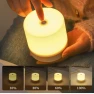 Touch Bedside Lamp — Desk Lamp, Cosy Homes