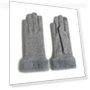 Winter Warm Cashmere Touchscreen Gloves — Arm Warmers, Dress U Up Fashion