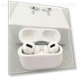 Wireless Headset with Retractable Earbuds — In-Ear Headphones, Carrefour online