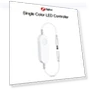 Zigbee 3.0 WiFi LED Controller Dimmer RGB LED Strip — LED Strips, AIMINGTE Light Accessories