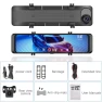 10.88-inch Mirror Dash Cam — Dash Cam, HOME-Auto-001