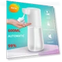 Automatic Foam Soap Dispenser — Care Dispensers, Dongfang HOME A