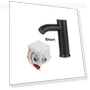 Automatic Infrared Sensor Water Tap — Smart-Touch Kitchen Faucets, The Romantics