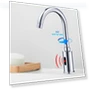 Automatic Infrared Touchless Sink Faucet — Smart-Touch Kitchen Faucets, TOP-HOME MALL
