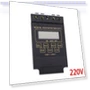 Automatic Power On/Off Time Controller — Timers, TK T