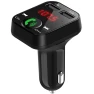 Bluetooth 5.0 FM Transmitter, Home Of Auto Parts
