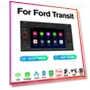Car Radio with Carplay Android Auto — Stereo Receivers, NAVIGUIDE Car Life
