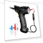 Car Tire Pump and Pressure Monitor — Pressure Gauges, Taremid