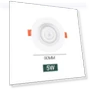 Ceiling Light with Motion Sensor — Overhead Lighting, Binchi Lighting Appliances