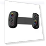 Dual Vibration Wireless Controller Stick Gamepad — Gamepads & Standard Controllers, FourAll
