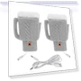 Electric Winter Heated Gloves — Gloves & Mittens, Selected Gloves