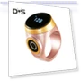 Electronic Smart Counter Ring — Smart Rings, Tokay
