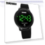 Fashion Creative Electronic Watch — Wearable Accessories, Skmei