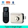 Fingerprint Smart Door Lock — Smart Lock, MYWAYLIFE SECURITY TECHNOLOGY