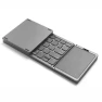 Foldable Bluetooth Keyboard — Bluetooth Keyboard, A powerful man