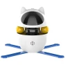 Interactive Cat Toy 4-in-1 — Automatic Cat Toy, Neoglint