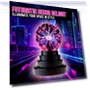 Interactive Plasma Globe Lamp — Creative Lighting Solutions, Xiao--Xiao