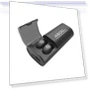 LED Bluetooth Wireless Earbuds — Wireless Headsets for Powersports, Junmaocun