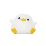 LED Night Light with Cute Duck, Warm home textiles