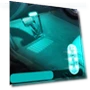 LED Touch Car Cabin Light with USB Charging — Light Kit, Reakosound