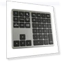 Mini Digital Keyboard — Keyboards, Spader PC