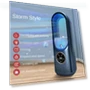 Portable USB Air Cooler — Portable Cooling Solutions, happy520