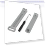 Silicone Replacement Strap — Smartwatch Straps, Blouse