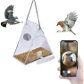 Smart Bird Feeder with Camera — Smart Bird Feeder, Xingben Four