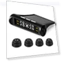 Smart Car Tire Pressure Monitoring System — TPMS Sensor Replacements, Cars Auto Home