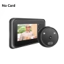 Smart Digital Door Viewer — Video Doorbell, MYWAYLIFE SECURITY TECHNOLOGY
