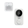 Smart Doorbell Camera — Video Doorbell, Dewdroop
