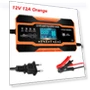 Smart Fast Charger for Car Batteries — Chargers, JOHO