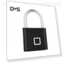 Smart Fingerprint Lock — Locks, Medoc