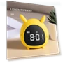 Smart Multifunctional Alarm Clock — Alarms & Clocks, CHENGLUO TRADE