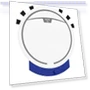 Smart Sweeping Robot Vacuum — Smart Cleaning Robots, HMC